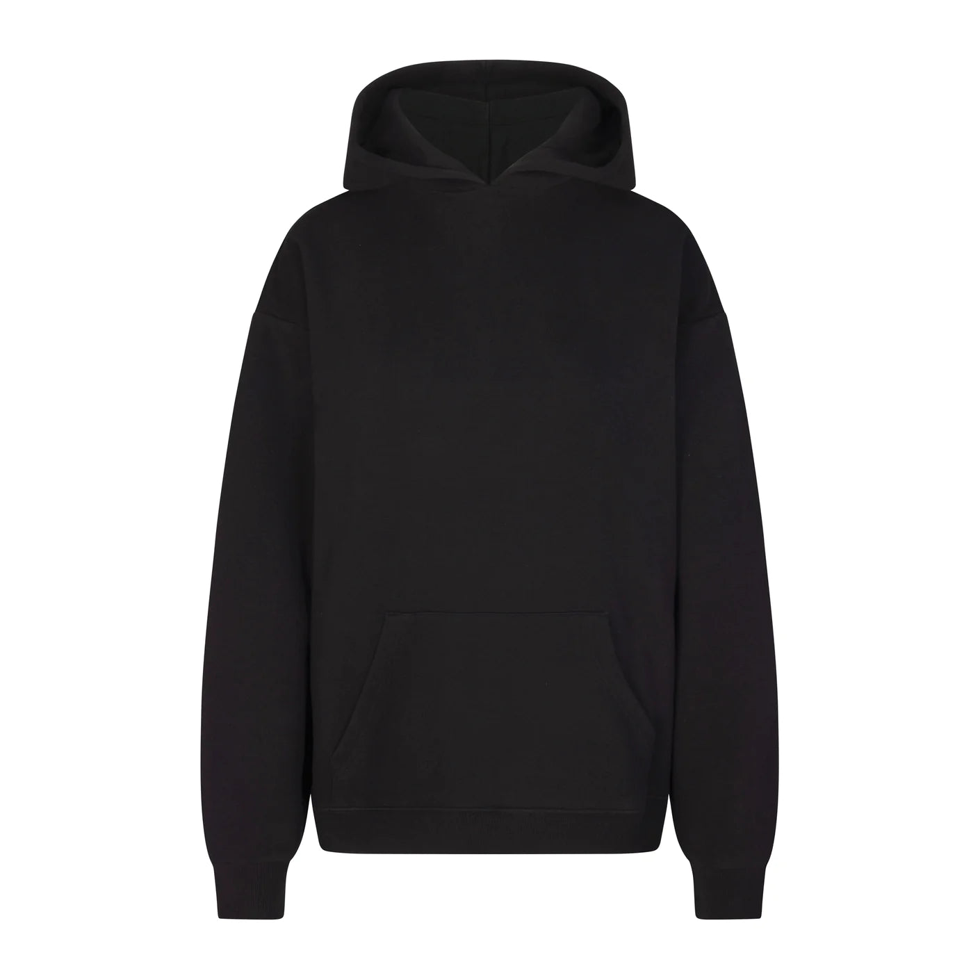 OVERSIZED HOODIE