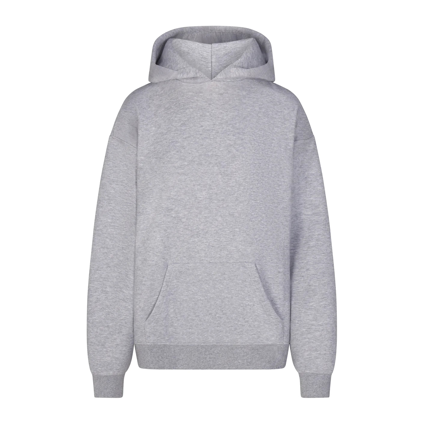 OVERSIZED HOODIE