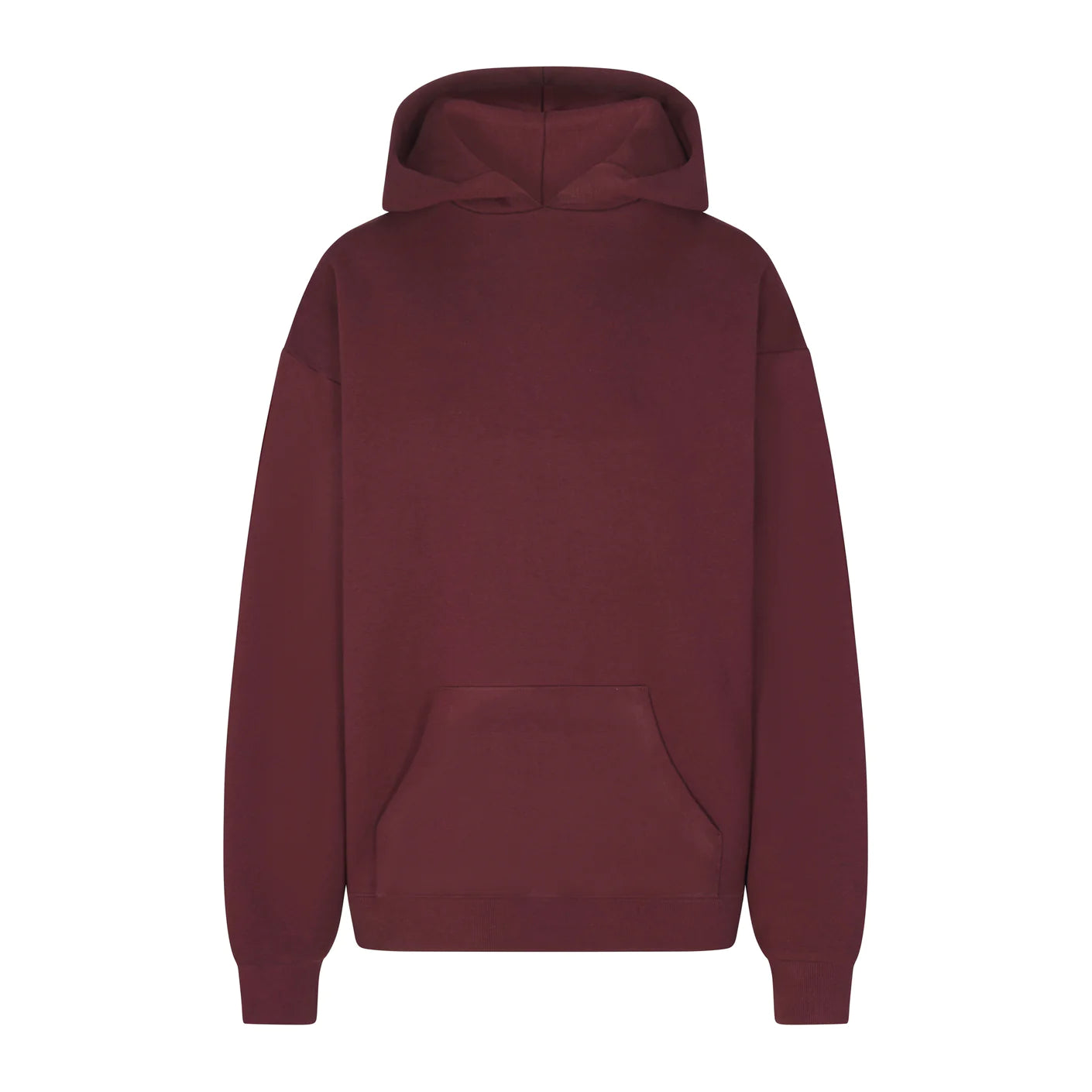 OVERSIZED HOODIE