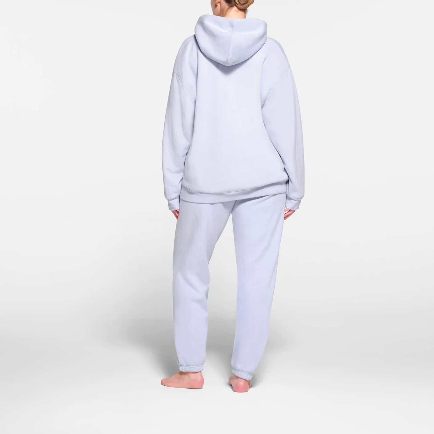 OVERSIZED HOODIE